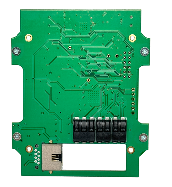 MCRN2P RFID/NFC Ethernet Reader
